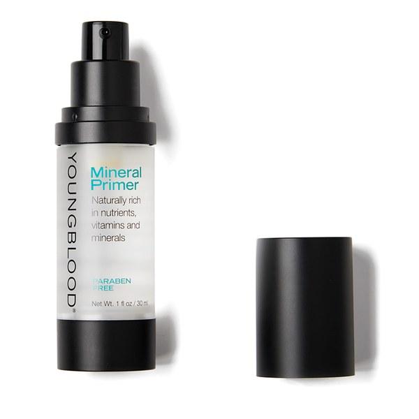 YOUNGBLOOD MINERAL PRIMER