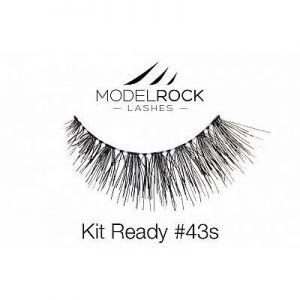 Model Rock Kit Ready #43S