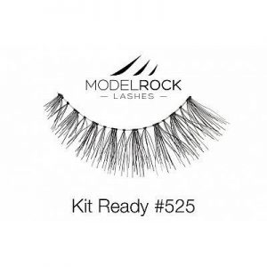 Model Rock Kit Ready #525