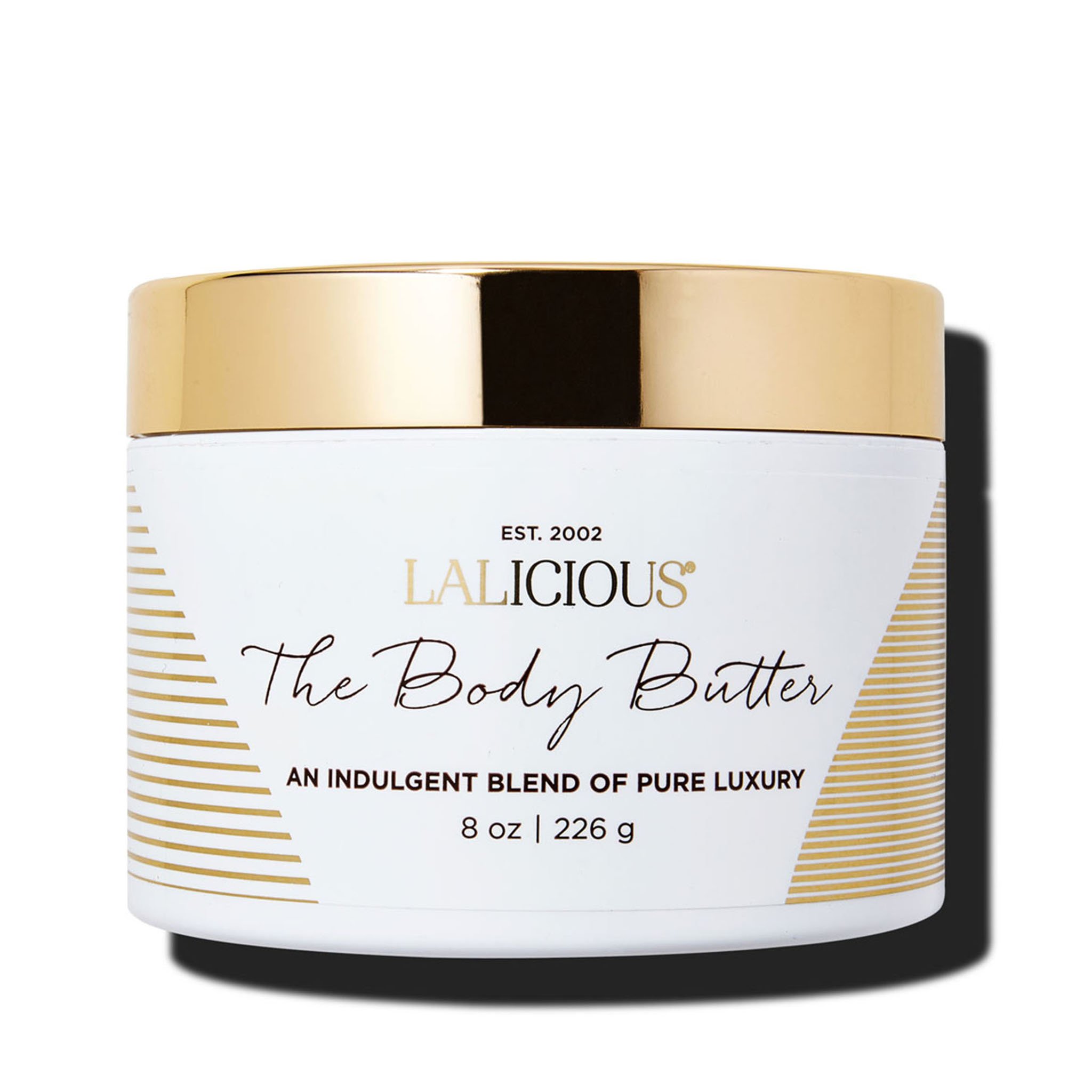 The Body Butter
